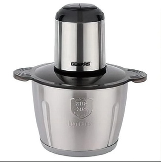 خردکن برقی چندکاره جیپاس مدل GMC42025