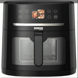 سرخکن 8 لیتر اسمارت bm3570 بیسمارک