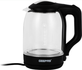 کتری برقی جیپاس مدل GK9901B چایساز