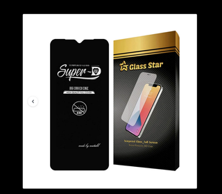 محافظ صفحه نمایش گوشی موبایل وکال Vocal V0 مدل SUPERPLUSN