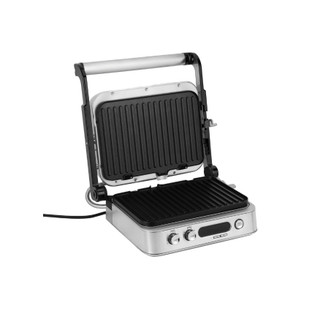 گریلساز دیجیتال استیل جیپاس مدل Geepas GGM36516 - (اصلی شرکتی)