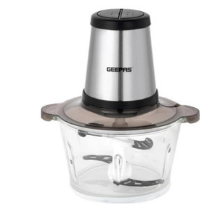 خردکن ۲ لیتری تمامعیار جیپاس (Geepas GMC42026)