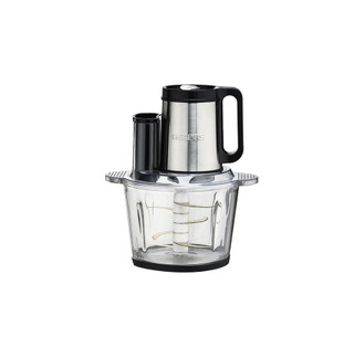 غذاساز دیجیتال جیپاس مدل GMC42034