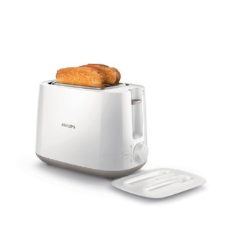 توستر نان ۲ اسلایس فیلیپس (Philips) مدل HD2582